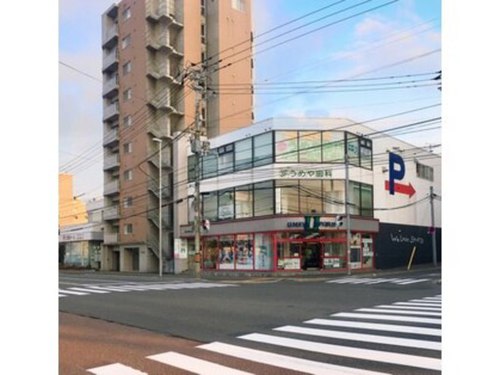 クオリア(北海道札幌市西区西町南5-1-20 うめやビル2F)