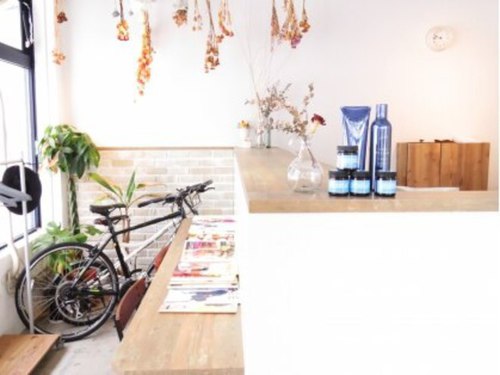 キルト(kilto hairdesign)(北海道札幌市北区北19条西4-2-24片野ビル1階)