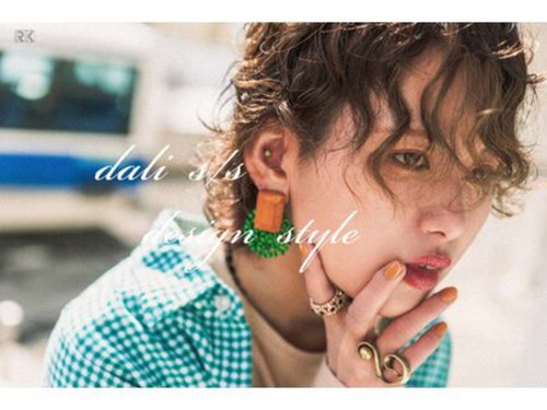 ダリー 円山店(Dali)(北海道札幌市中央区北4条西28-1-12 パークマンション宮の森プラザ1F)
