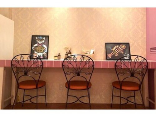 ヘアーシャカラ(Hair Shakara)(北海道札幌市豊平区豊平7条8-2-1東光ストア豊平店西館A棟2F)