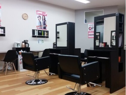 マート 平岸店(MART)(北海道札幌市豊平区平岸2条10-3‐28 西友平岸店3F)