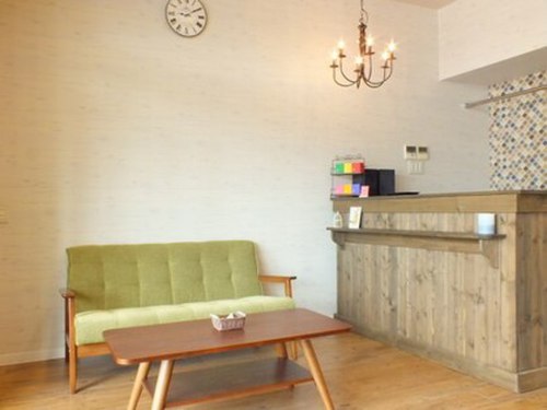 ヘアーメイクロージー 八軒店 (HAIR MAKE ROSY)(北海道札幌市西区八軒6条西5-1-1)