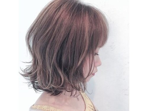 ザブックハンドサロン(The book hand salon)(北海道札幌市中央区大通西16-3-6 アーバンコート札幌2F)