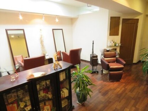 フルール FLEUR'S(北海道札幌市東区北22条東13- パティオ22 1F)