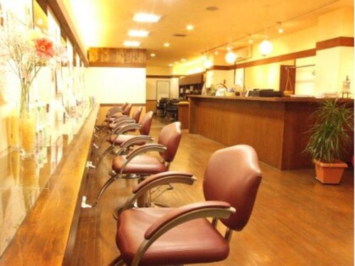 ベリューサ 円山裏参道店(Belleza)(北海道札幌市中央区南2条西24-しんかわコーポ1F)