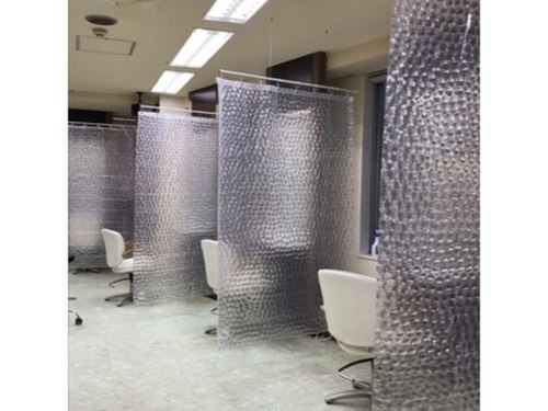 ヘアーサロン ティアレ(hair salon Tiare)(北海道札幌市北区麻生町3-10-13 麻生ハヤシビル2F)