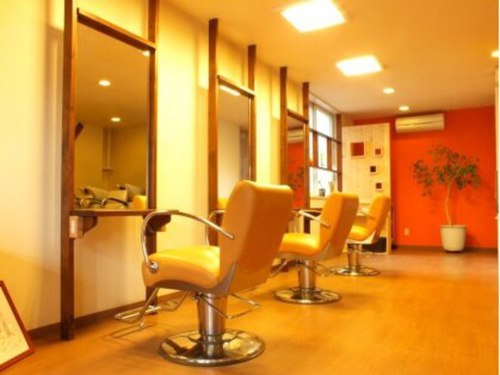 ヘアメイク タラップ(hair make trap)(北海道札幌市豊平区平岸3条13-4-28)