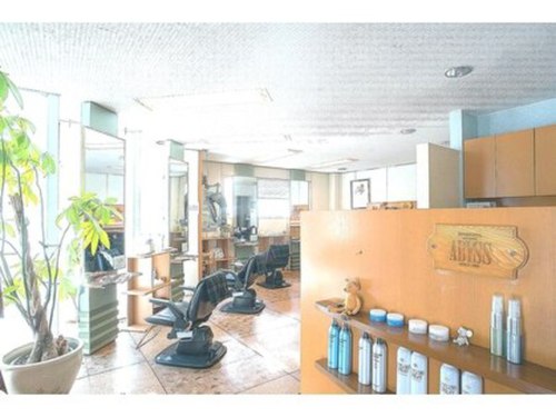 アビス(北海道札幌市中央区南7条西25‐4‐5)