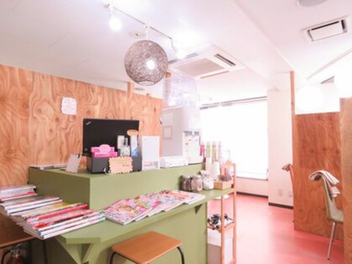 ソメツヤ 白石店(染TSUYA)(北海道札幌市白石区東札幌2条6-4-15東札幌藤井ビル)