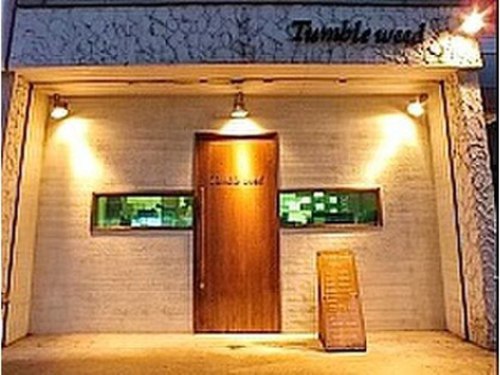 タンブルウィード(Tumble weed)(北海道札幌市東区北23条東15-5-23)
