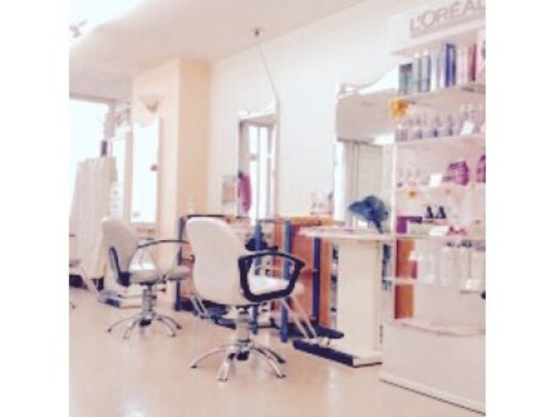 マイ スタイル 札幌琴似店(My j Style)(北海道札幌市西区琴似2条6-496-3 琴似二条グランドハイツ 2F)
