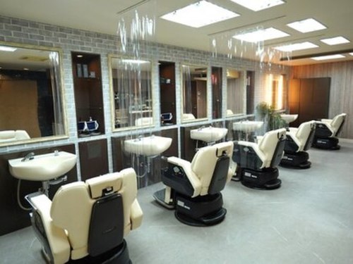 サーヴネクストヘア(SERVE next hair)(北海道札幌市東区北23条東18-4-11)