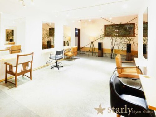 スタリィ(starly)(北海道札幌市西区琴似2条7-2-46)