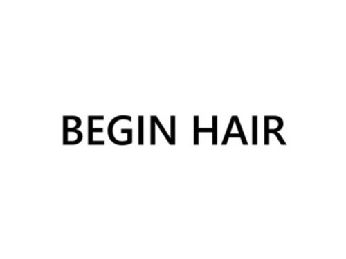ビギン ヘア Begin hair(北海道札幌市中央区南3条西1- GATHERビル2F(スカイビル裏))