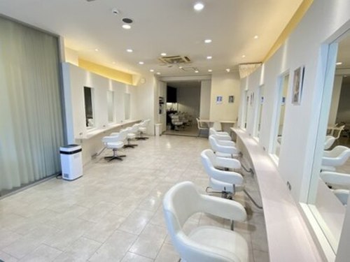 アトリエジーデーパリ 宮の沢店(Atelier JD PARIS)(北海道札幌市西区発寒6条9-3-20 クレアホームズ1階)