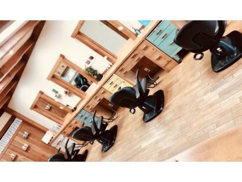 桜デコ(DECO)(北海道札幌市北区新琴似8条6-1-5)