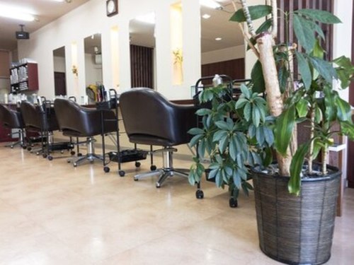 ビューティーサロンガーデン(Beauty Salon GARDEN)(北海道札幌市豊平区月寒東1条15-11-7)