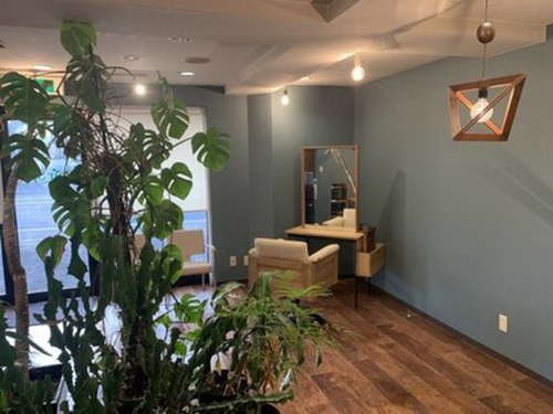 ヘアースパ ナチュラルビューティーサロン(Hair Spa natural beauty salon)(北海道札幌市白石区本郷通8南1-5)