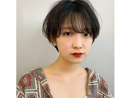 ハル 円山(HARU)(北海道札幌市中央区大通西24-2-7)