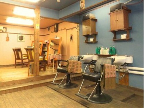 コサパチャ(CoSaPaCha)(北海道札幌市西区宮の沢2条1-9-12)