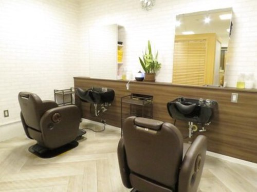 ヘアアンドフェイスみかん(北海道札幌市西区発寒9条13-2-1)