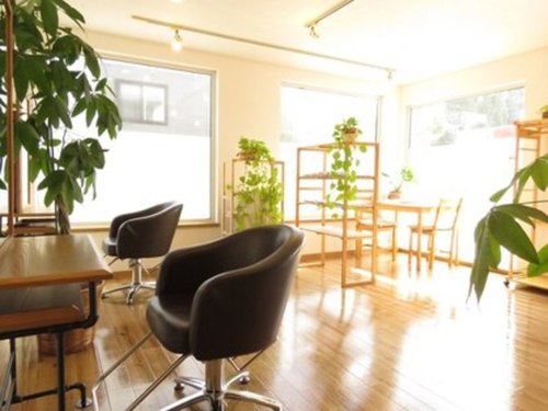 ヒュッゲ コロイコ(Hygge Coroico)(北海道札幌市東区北42条東9-1-28)