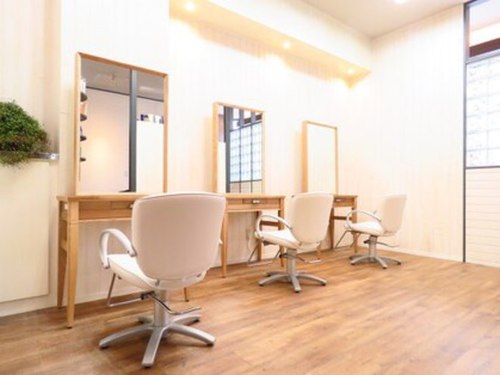 ロールヘアーコミュニケーション(ROLL HAIR COMMUNICATION)(北海道札幌市厚別区厚別東2条1-2)