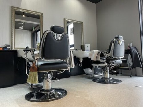 ニーキュウヨン バーバーズストア(294 BARBER's Store)(北海道札幌市北区北29条西4-1-17)