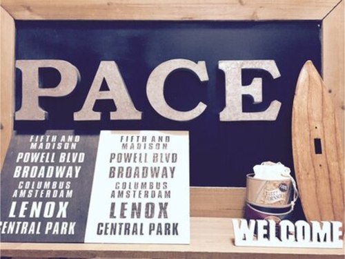 パーチェヘアー(Pace hair)(北海道札幌市西区西野1条9-16-8)