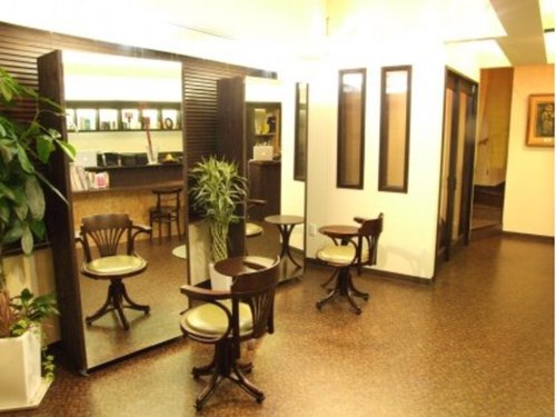 プシケ(PSYCHE)(北海道札幌市中央区南1条西8-10)