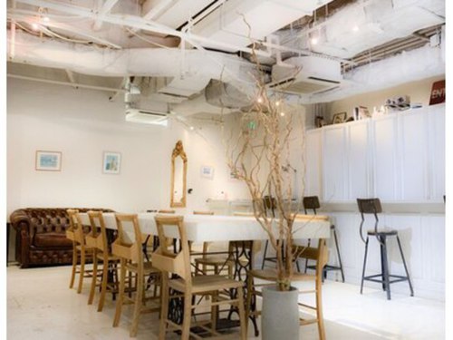 ラローレン(La LAUREN)(北海道札幌市中央区南3条西3-8-1 エテルノビルB1F)