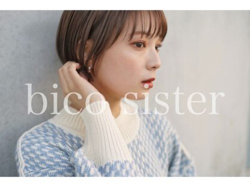ビコシスター(bico sister)(北海道札幌市中央区北4条西3- 成友ビル9F)