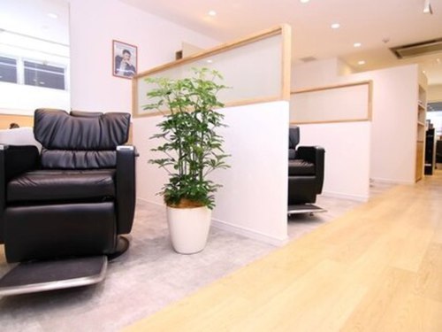 モッズヘアメン 札幌月寒店(mod's hair men)(北海道札幌市豊平区月寒中央通9-3-37 CBSビル1F)