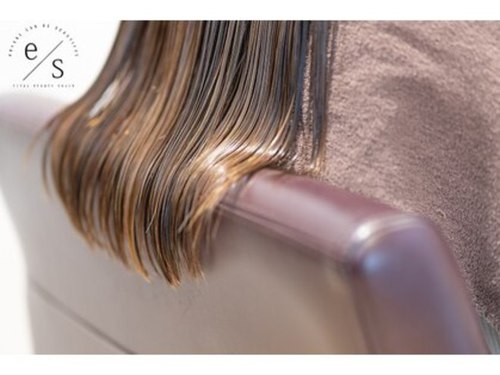 エストータルビューティサロン(es TOTAL BEAUTY SALON)(北海道札幌市西区西町南7-1-29 九十郎ハイム1F)