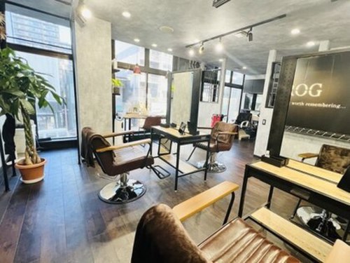 ログ(ROG)(北海道札幌市西区琴似1条3-3-7 TM-23ビル2F)