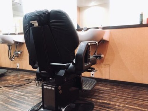 アジアートヘア(Agiato Hair)(北海道札幌市中央区大通東3- アムール大通東1F)