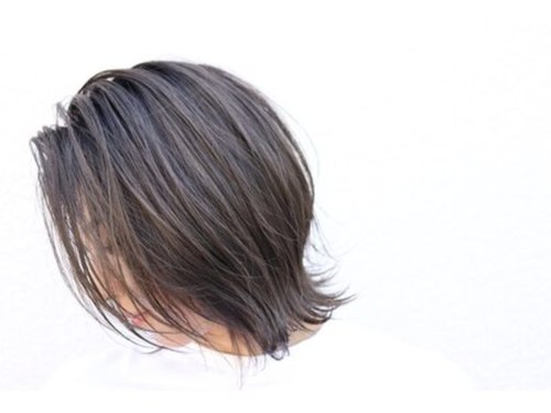 ガット ヘアー(GAT HAIR)(北海道札幌市中央区南2条西27-1-33 裏参道ハイツ)