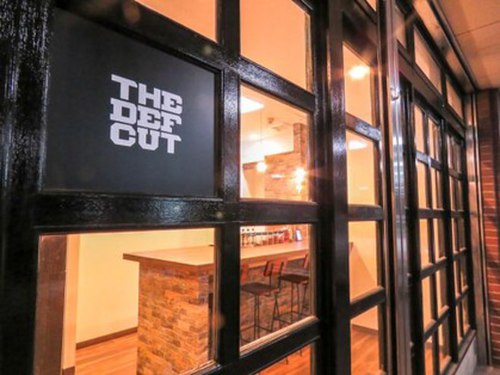 ザ デフカット(THE DEF CUT)(北海道札幌市東区北8条東1-3-15 グランドハイツ1F)