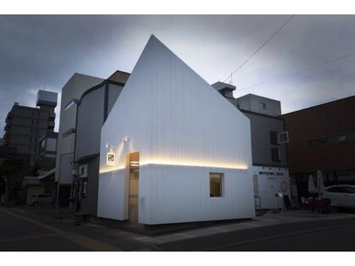 ゼロヘアーハナレ(zerohair HANARE)(北海道札幌市中央区南2条西25-1-23)