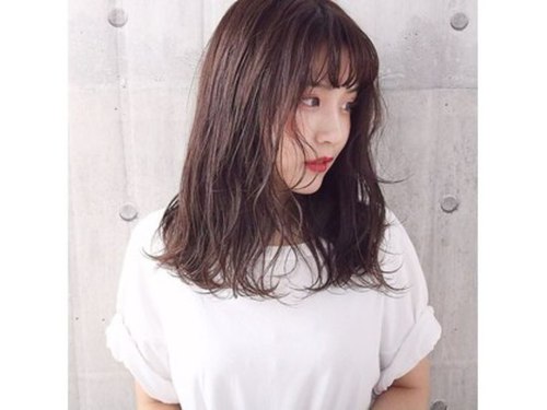 ヘアショップ ライフ(hair shop Life)(北海道札幌市清田区清田2条3-1-1 見光ビル1F)