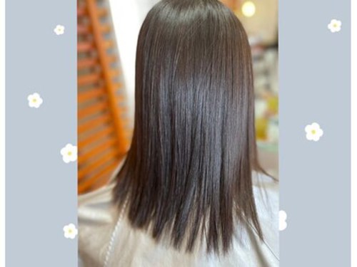 サロンドアベニュー(北海道札幌市東区北24条東15-ウインザー1F)