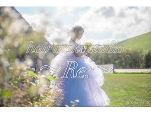 アールイー(Re:)(北海道札幌市中央区南6条西3-6-24 第2桂和2F)