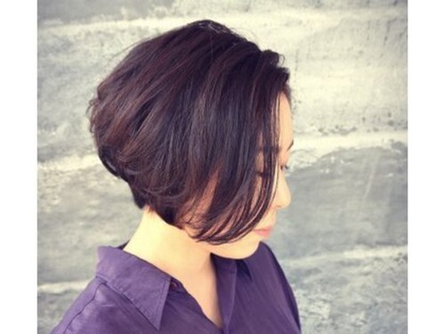 サロンレイビューティー(SALON Leh BEAUTY)(北海道札幌市中央区南2条西26-2-20)