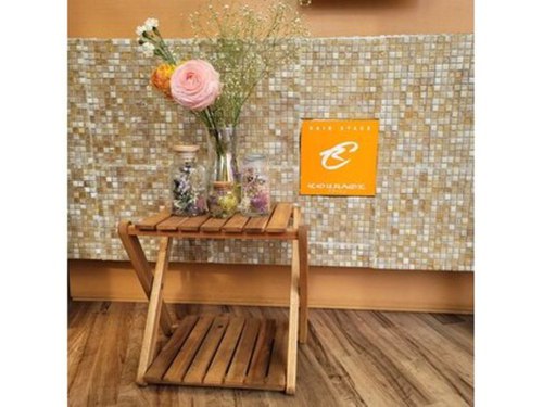 クラージュ 二十四軒店(HAIR SPACE COURAGE)(北海道札幌市西区二十四軒1条4-2-10)