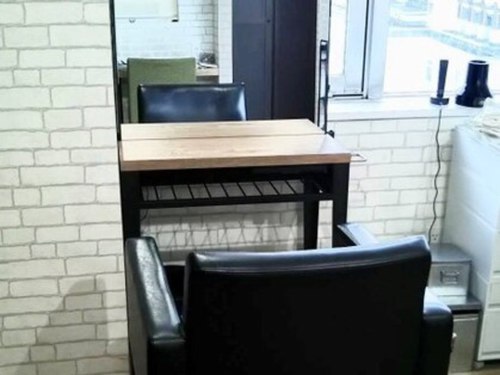 エムズヘアー(M's hair)(北海道札幌市中央区北2条西3-1-34 正門館ビル13F)