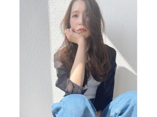 リム(LIM asabu)(北海道札幌市北区新琴似8条1-1-1 フロンティア西麻生II B1F)