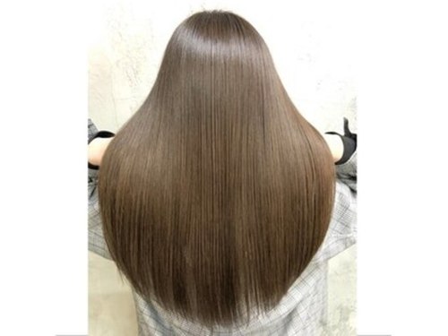 イレス 新札幌店(IRESU)(北海道札幌市厚別区厚別中央1条6-3-1ホクノー新札幌ビル3F)
