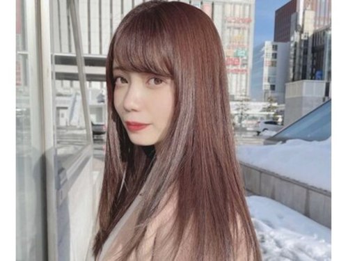 エレマルヤマ(ele maruyama)(北海道札幌市中央区北3条西28-1ー21 ラヴェールまるやま2F)