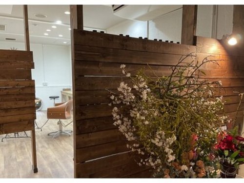 メイクルーム(make room.)(北海道札幌市中央区北5条西28-1-5 西28-ビル地下1階)