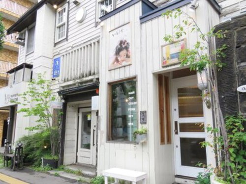 カミヤ(kamiya)(北海道札幌市中央区南3条西7-4-1KAKUイマジネーション1F)